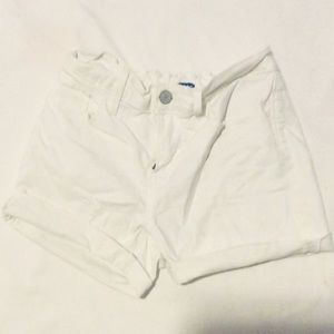 Old Navy Girls Shorts